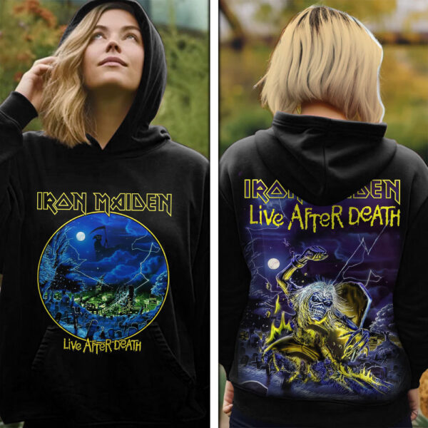IRMA 3D Apparel - GNE 3132