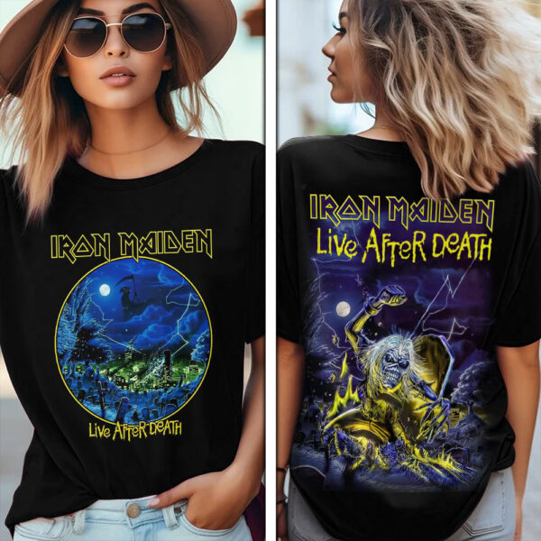 IRMA 3D Apparel - GNE 3132