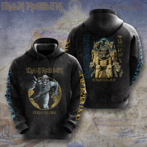IRMA 3D Apparel - GNE 3143