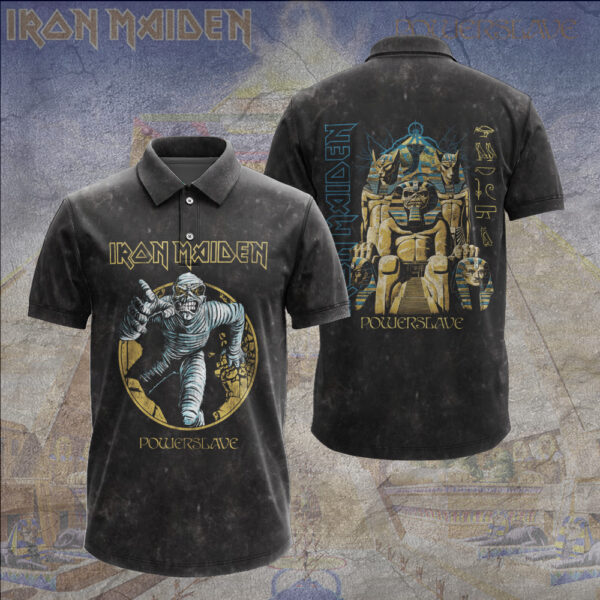 IRMA 3D Apparel - GNE 3143