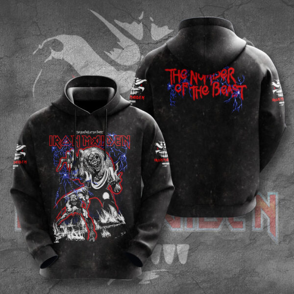 IRMA 3D Apparel - GNE 3145