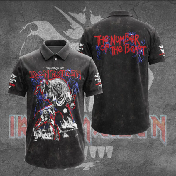 IRMA 3D Apparel - GNE 3145