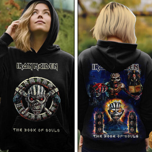 IRMA 3D Apparel - GNE 3150