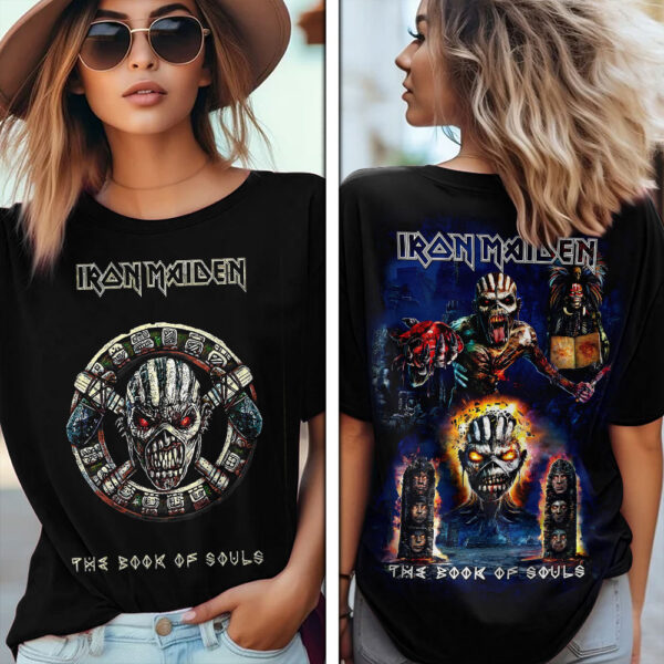 IRMA 3D Apparel - GNE 3150