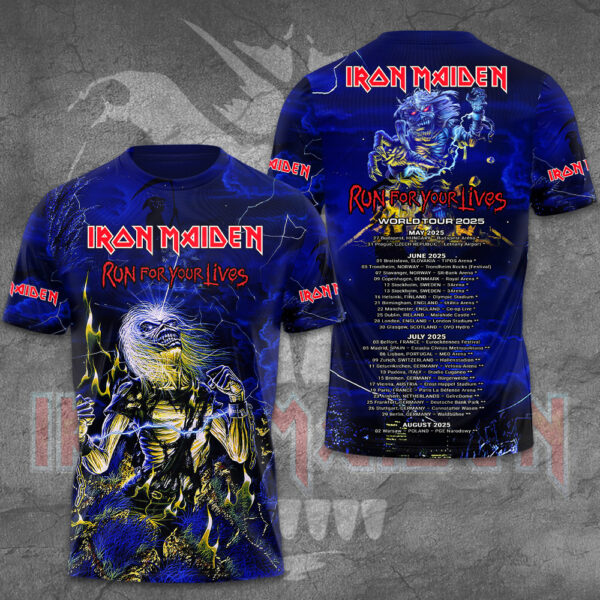 IRMA 3D Apparel - GNE 3207