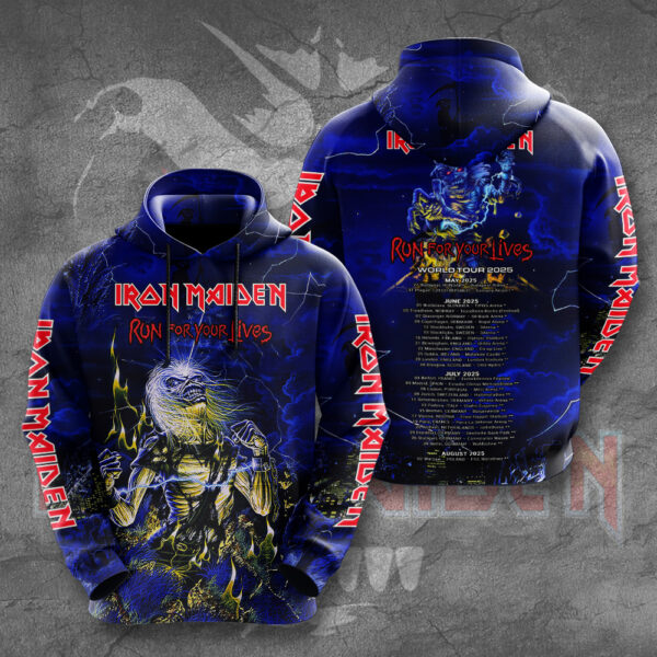 IRMA 3D Apparel - GNE 3207