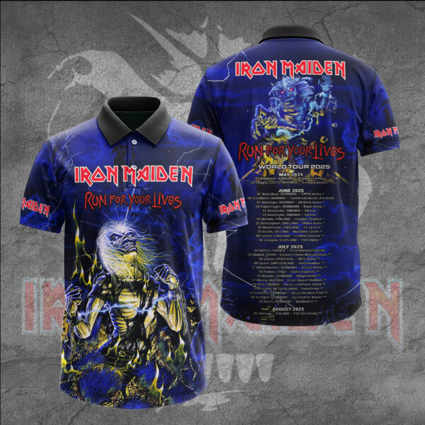 IRMA 3D Apparel - GNE 3207