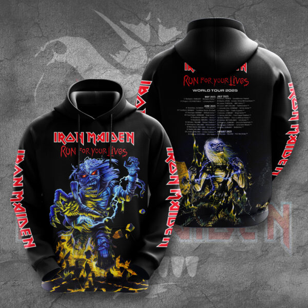 IRMA 3D Apparel - GNE 3208