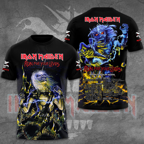 IRMA 3D Apparel - GNE 3209