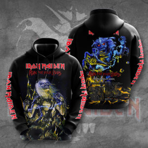 IRMA 3D Apparel - GNE 3209