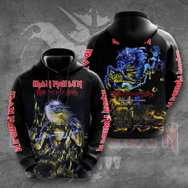 IRMA 3D Apparel - GNE 3209