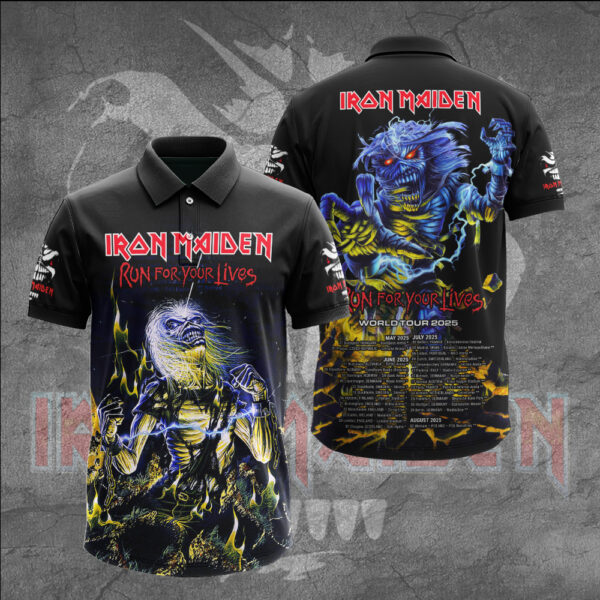 IRMA 3D Apparel - GNE 3209