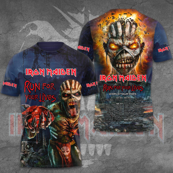 IRMA 3D Apparel - GNE 3210