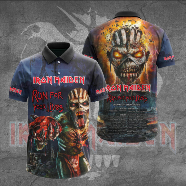 IRMA 3D Apparel - GNE 3210