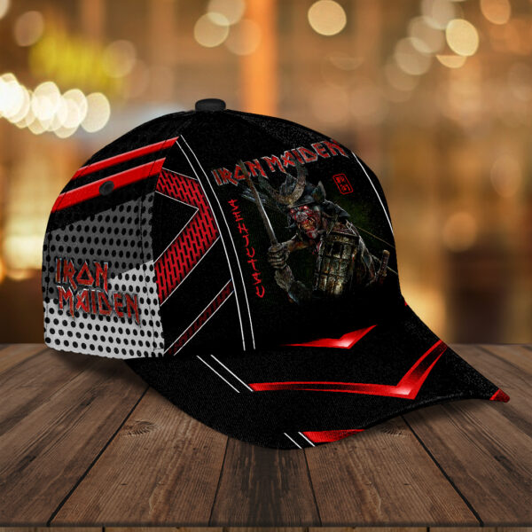 IRMA Band Classic Cap - HOATT 9605