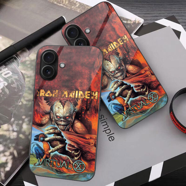IRMA Phone Case - HOATT 9646