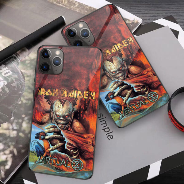IRMA Phone Case - HOATT 9646