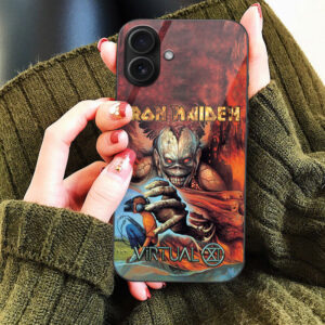 IRMA Phone Case - HOATT 9646