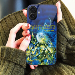 IRMA Phone Case - HOATT 9649