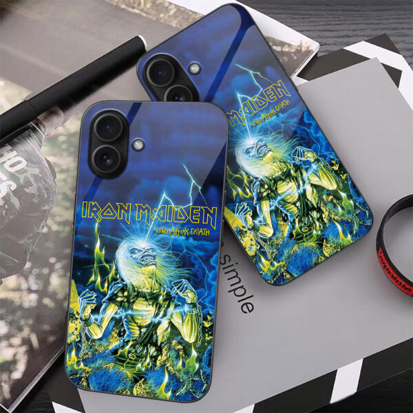 IRMA Phone Case - HOATT 9649