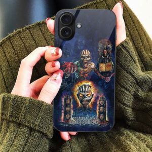 IRMA Phone Case - HOATT 9938