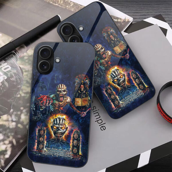 IRMA Phone Case - HOATT 9938