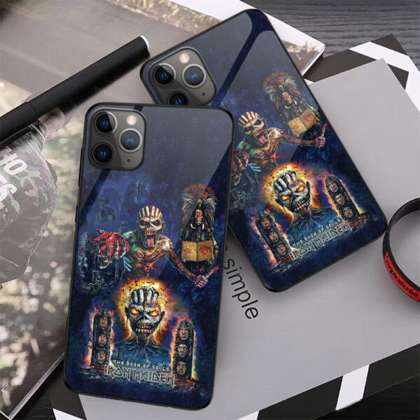 IRMA Phone Case - HOATT 9938