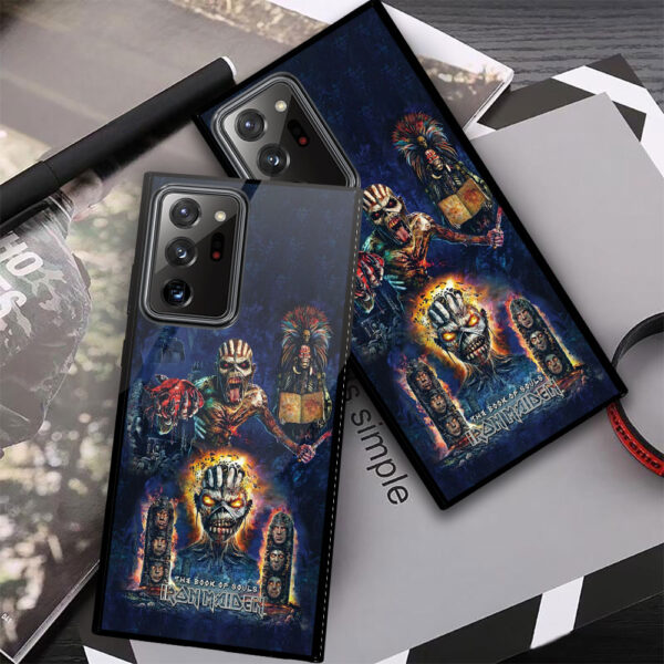 IRMA Phone Case - HOATT 9938