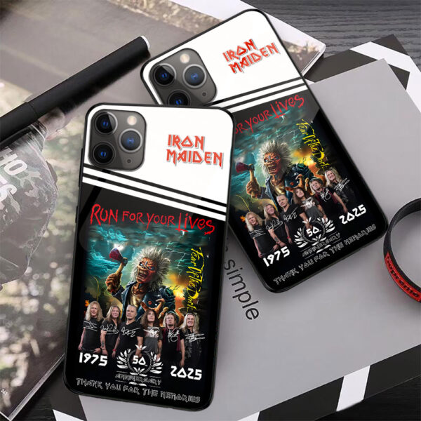 IRMA Phone Case - HOATT 9978