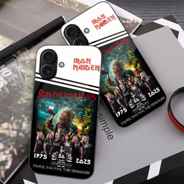 IRMA Phone Case - HOATT 9978