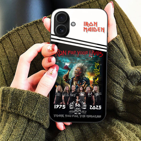 IRMA Phone Case - HOATT 9978