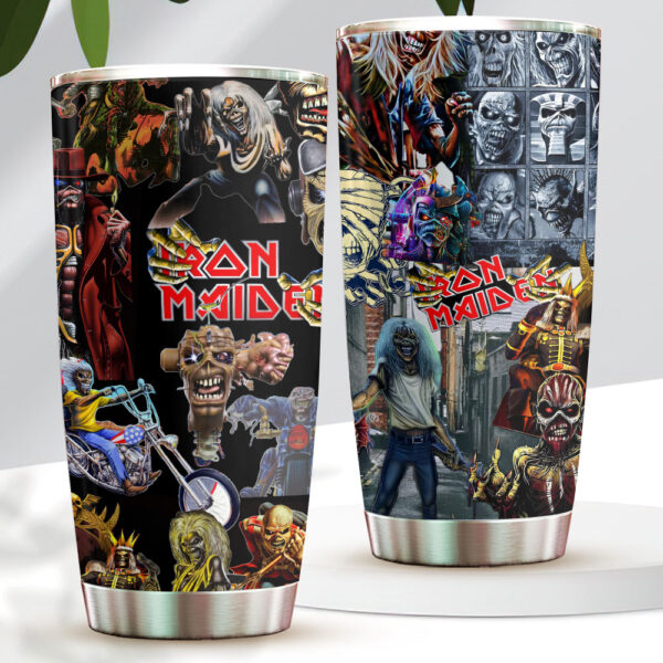 IRMA Tumbler Cup - GNE 3111