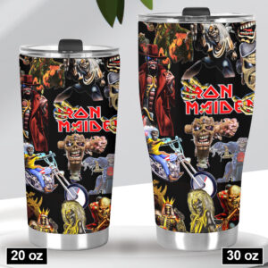 IRMA Tumbler Cup - GNE 3111