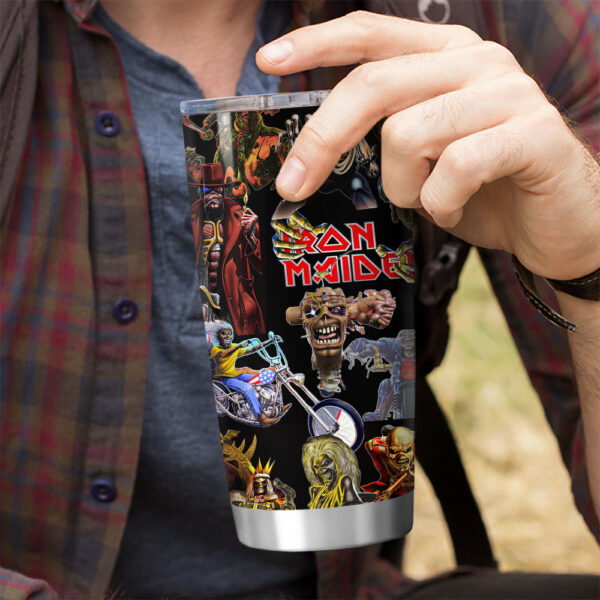 IRMA Tumbler Cup - GNE 3111