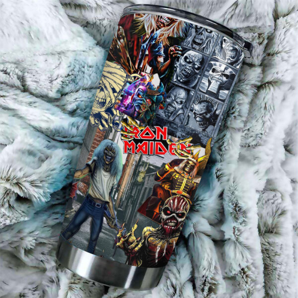 IRMA Tumbler Cup - GNE 3111