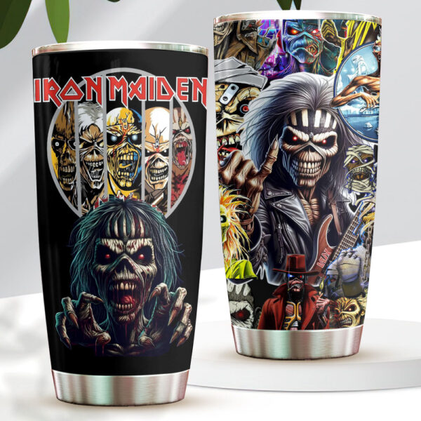 IRMA Tumbler Cup - GNE 3147