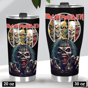 IRMA Tumbler Cup - GNE 3147