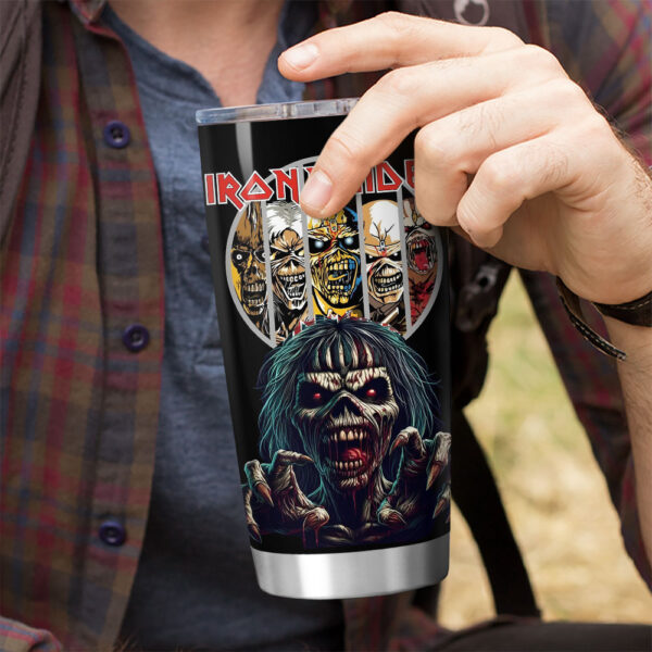 IRMA Tumbler Cup - GNE 3147