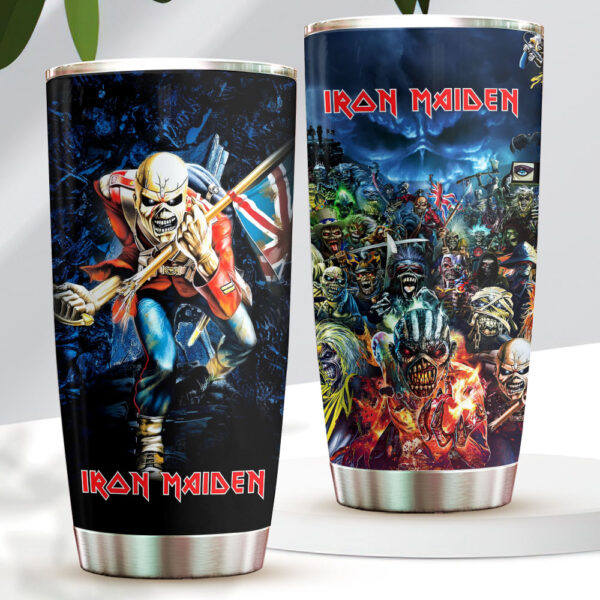 IRMA Tumbler Cup - GNE 3148