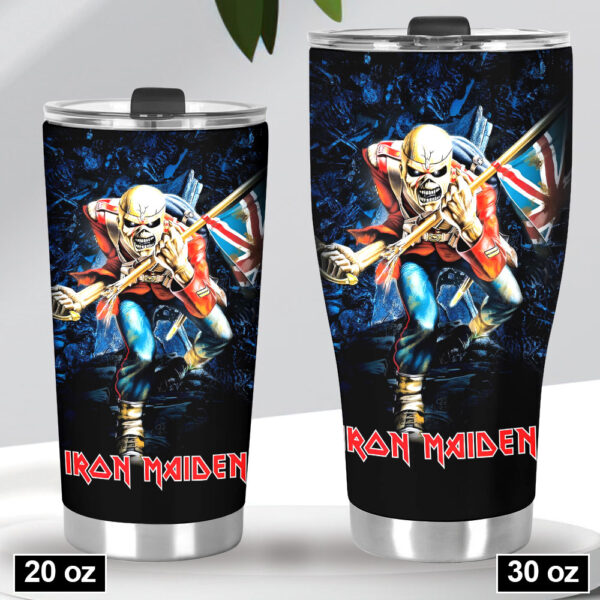 IRMA Tumbler Cup - GNE 3148