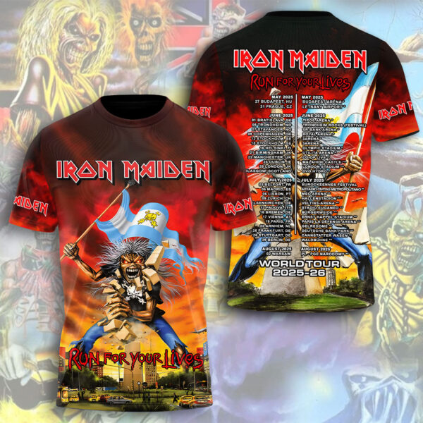 IRMA 3D Apparel - GNE NEW190