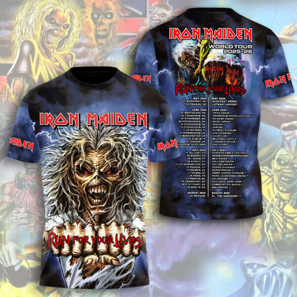 IRMA 3D Apparel - GNE NEW232