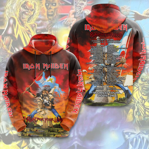 IRMA 3D Apparel - GNE NEW190