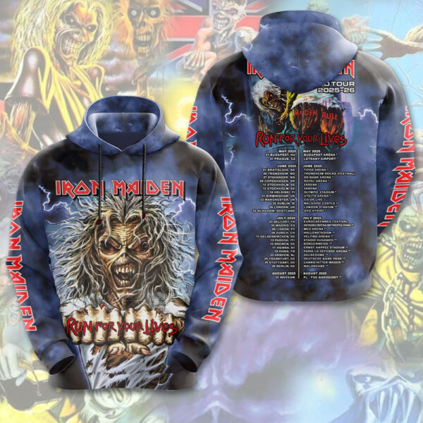 IRMA 3D Apparel - GNE NEW232