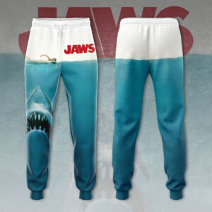 Jaws 3D Apparel – HOATT 10146