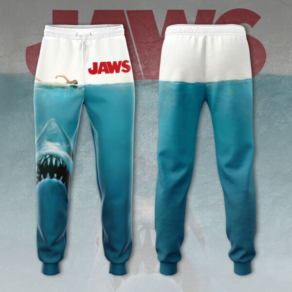 Jaws 3D Apparel – HOATT 10146