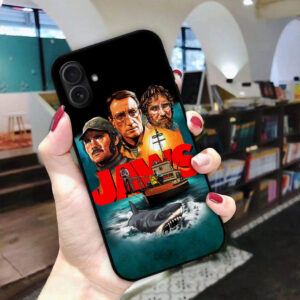 Jaws Phone Case - HOATT 10091