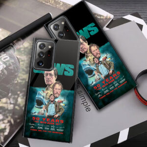 Jaws Phone Case - HOATT 10145