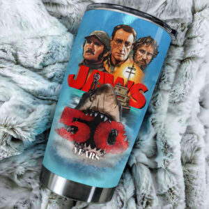 Jaws Tumbler Cup - MAITM 10867