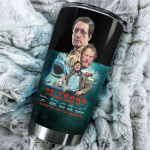 Jaws Tumbler Cup - HOATT 10143